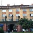 N�m�st� Budovatel�