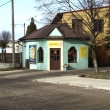 B�val� zast�vka R�j m�stn� dr�hy Karvinn�-Petrovice u Bohum�na