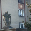 Partiz�ni chr�n� n�m�st� Budovatel�